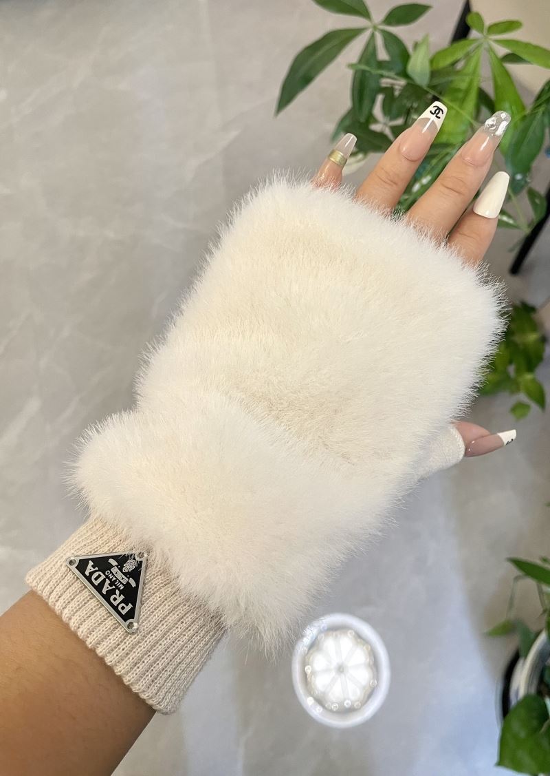 Prada Gloves