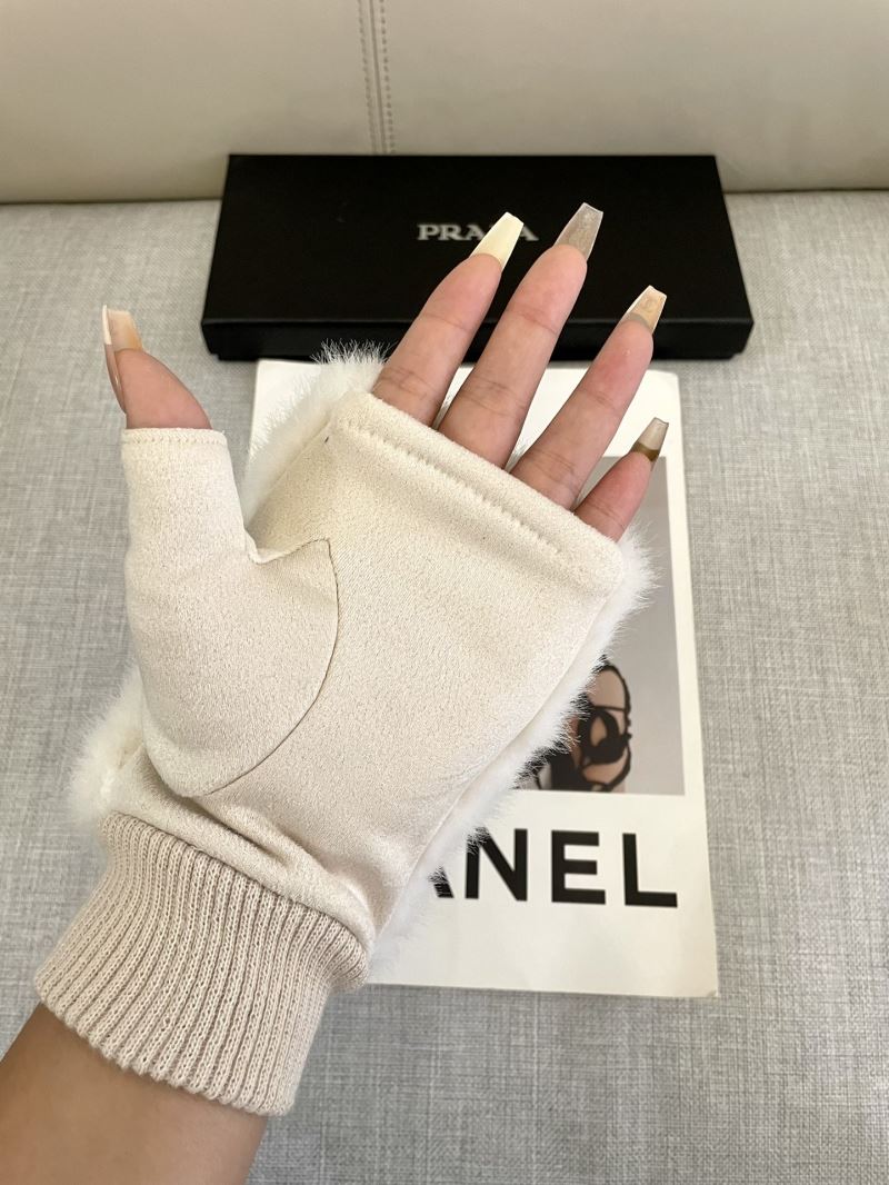 Prada Gloves