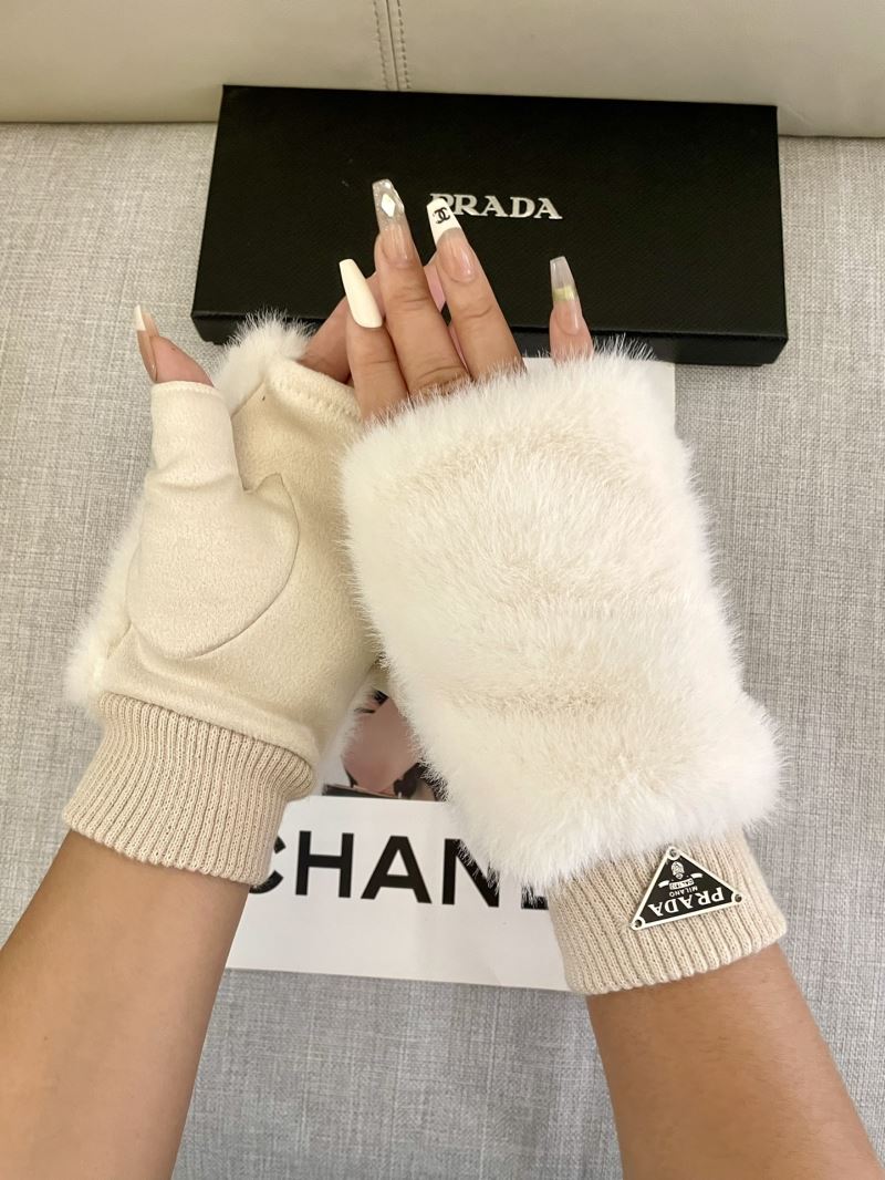 Prada Gloves