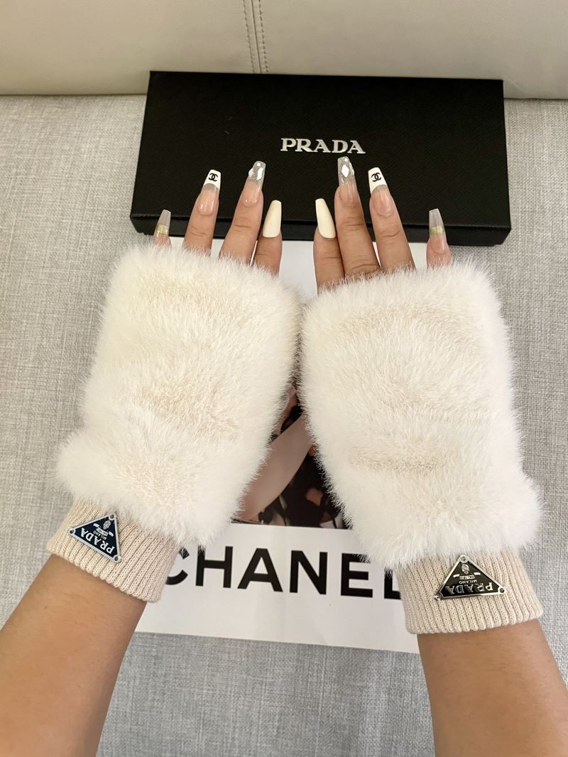 Prada Gloves