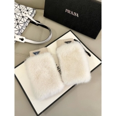 Prada Gloves