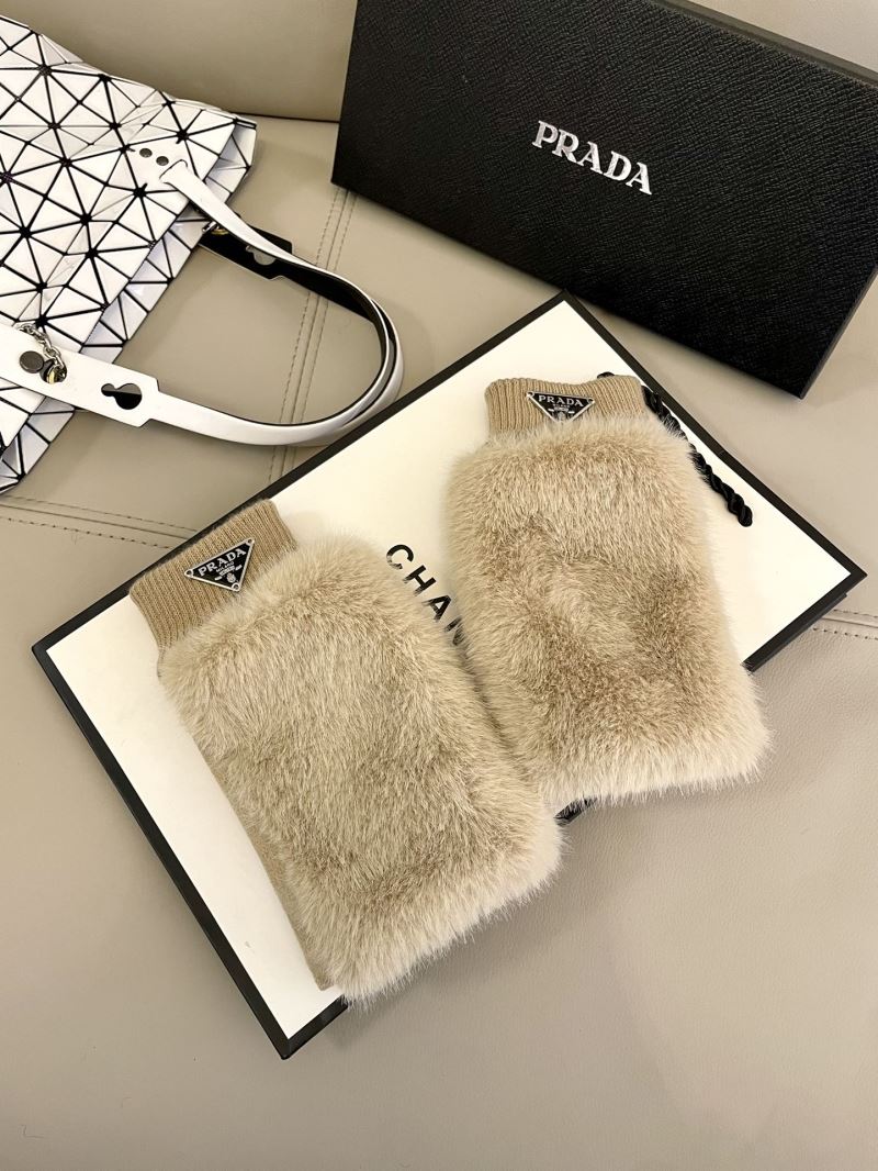 Prada Gloves