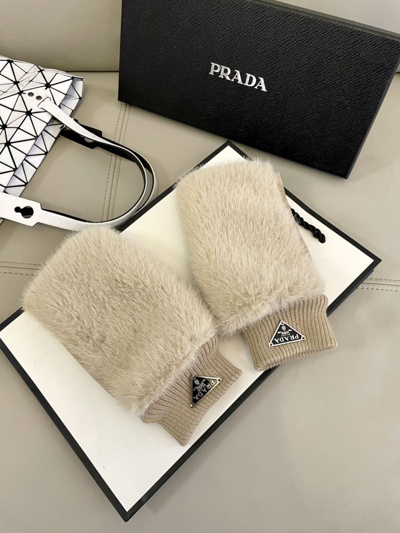 Prada Gloves