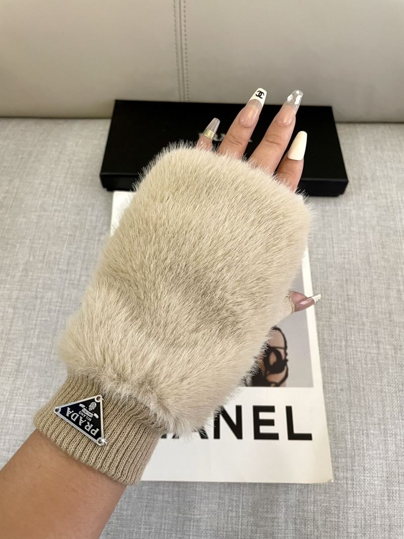 Prada Gloves