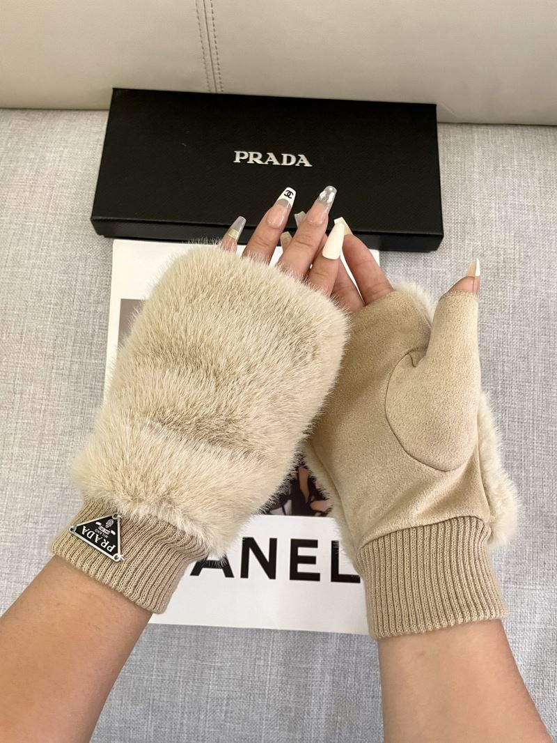 Prada Gloves