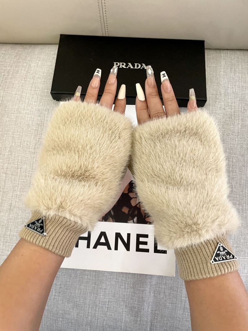 Prada Gloves