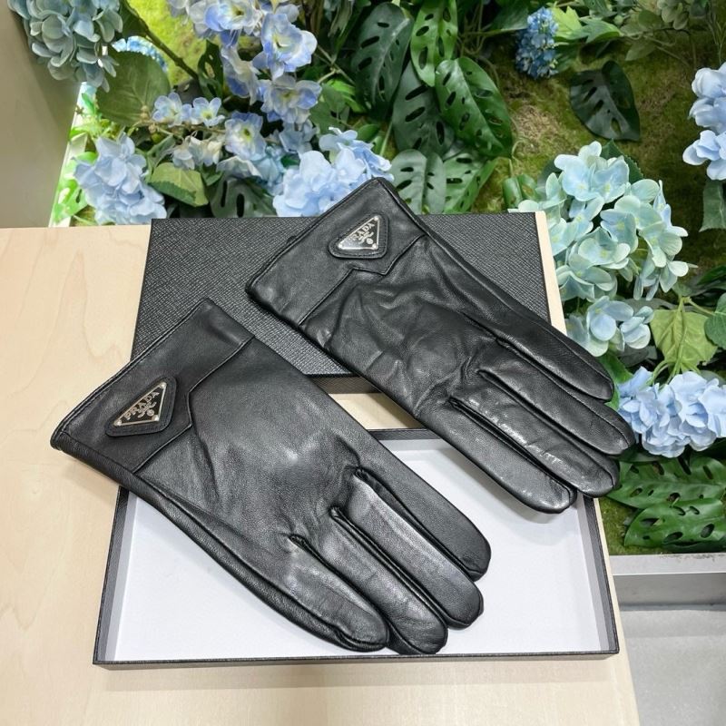 Prada Gloves