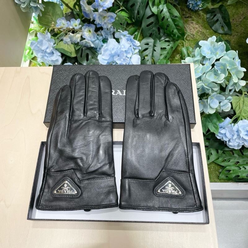 Prada Gloves