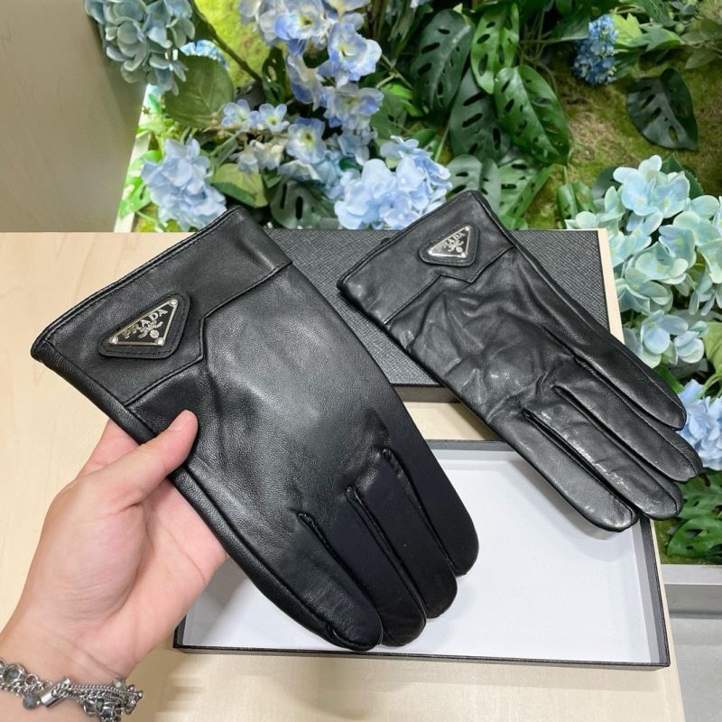 Prada Gloves