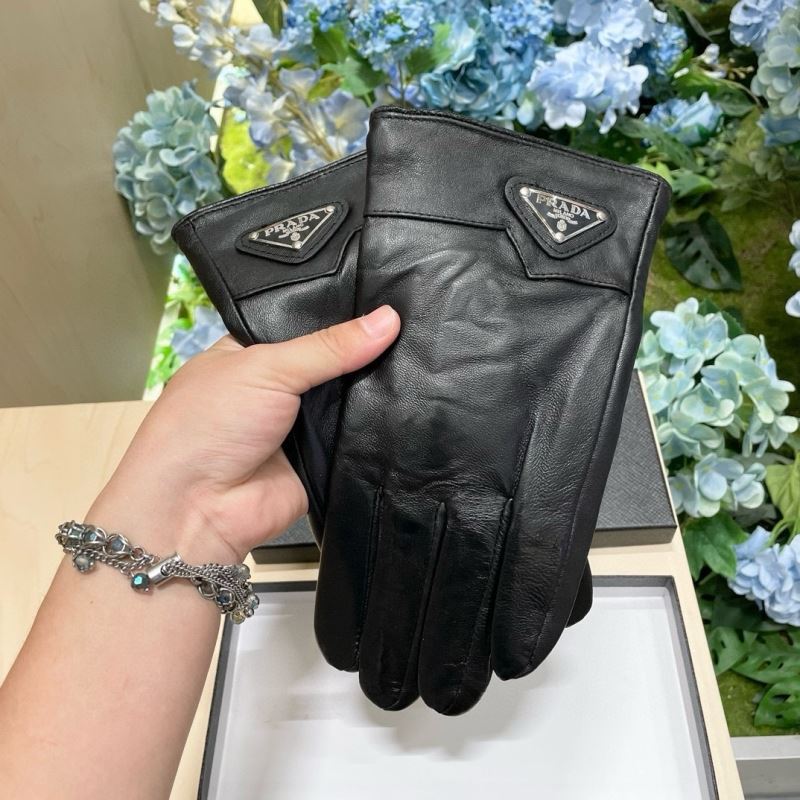 Prada Gloves