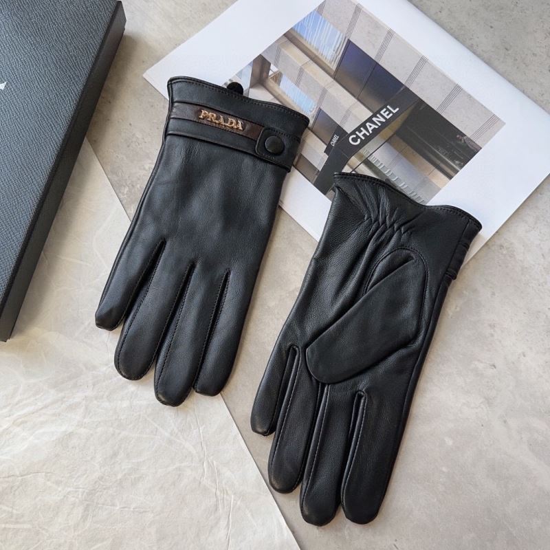 Prada Gloves