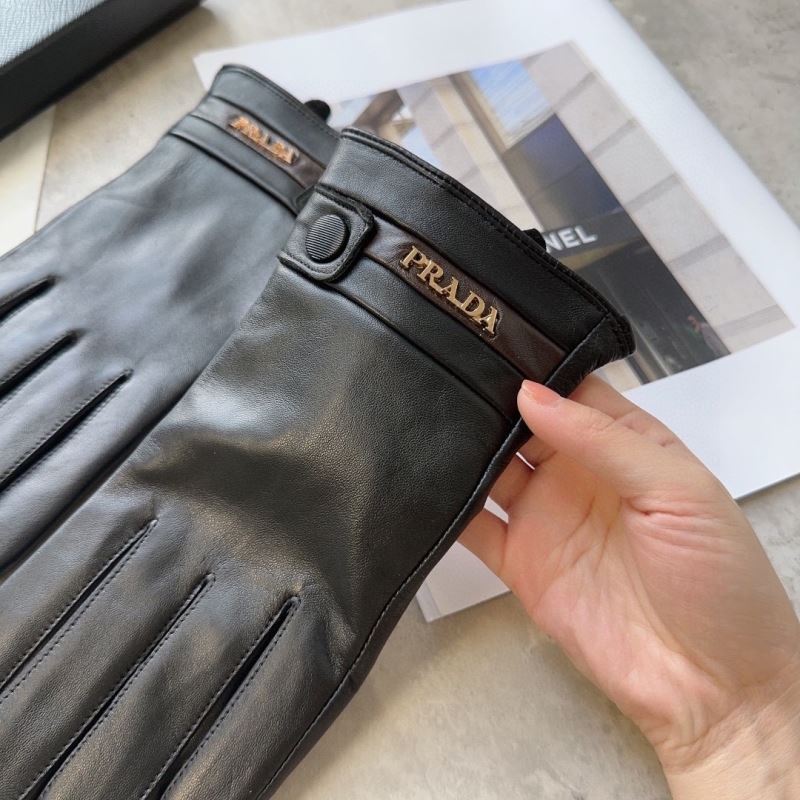 Prada Gloves