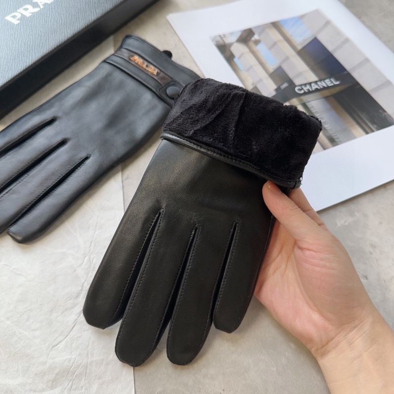 Prada Gloves