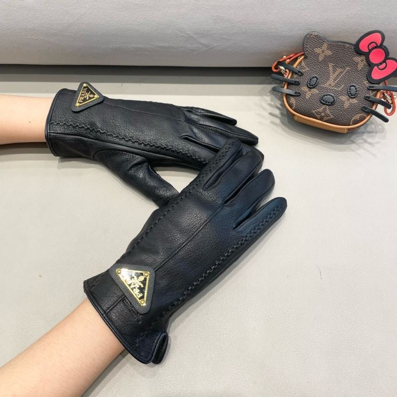 Prada Gloves