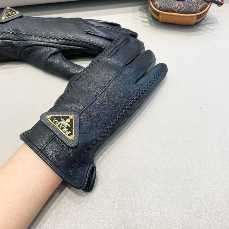 Prada Gloves