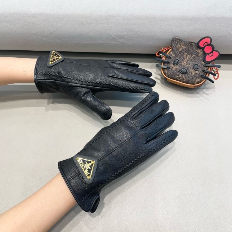 Prada Gloves