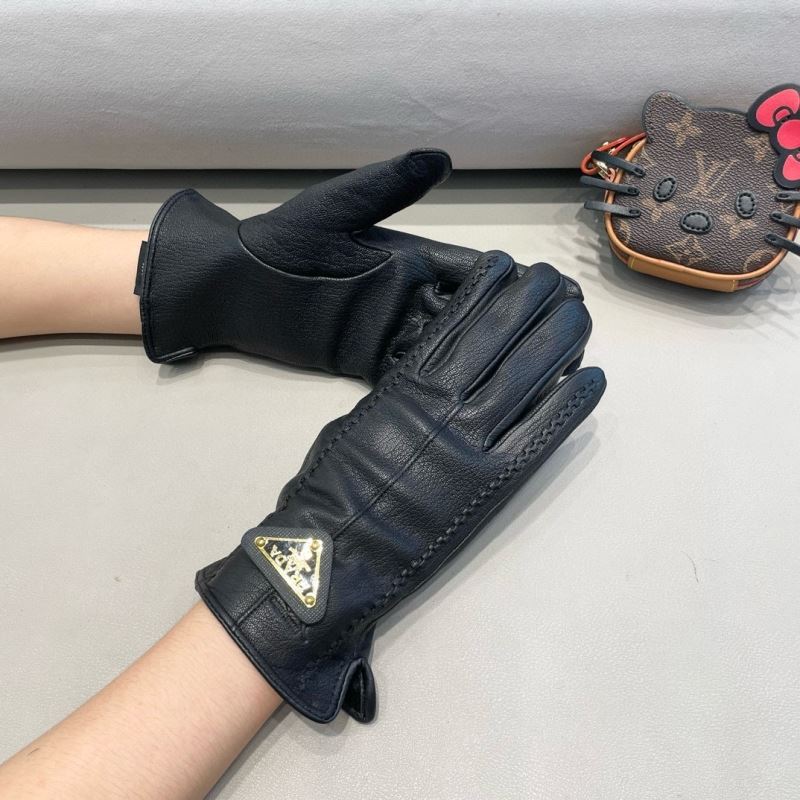 Prada Gloves