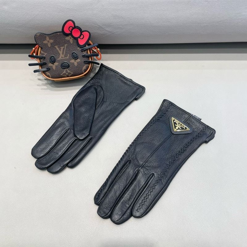 Prada Gloves