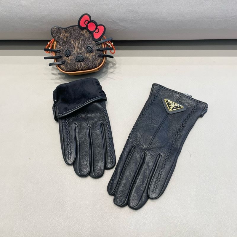 Prada Gloves