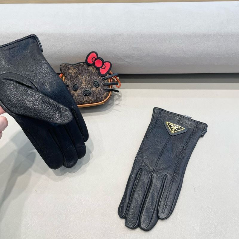 Prada Gloves