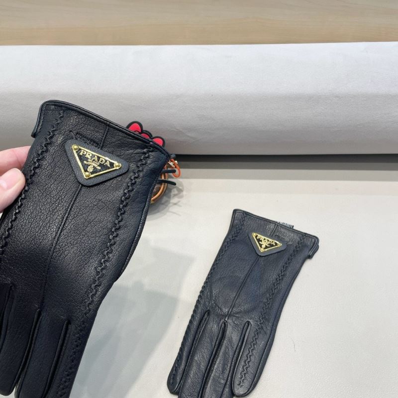 Prada Gloves