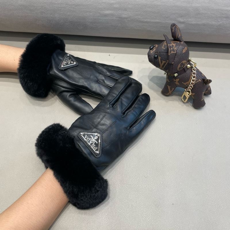 Prada Gloves