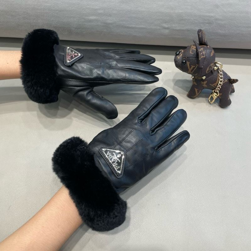 Prada Gloves