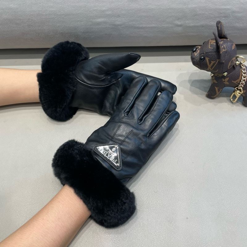 Prada Gloves