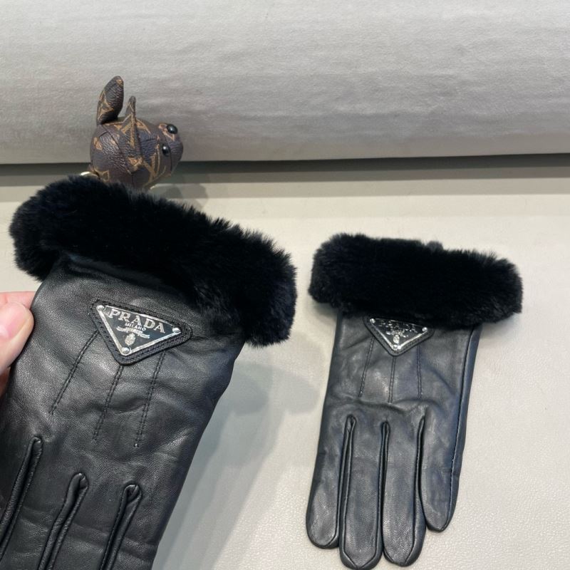 Prada Gloves