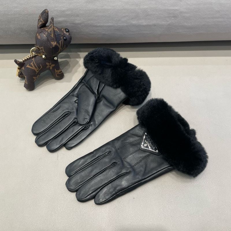 Prada Gloves