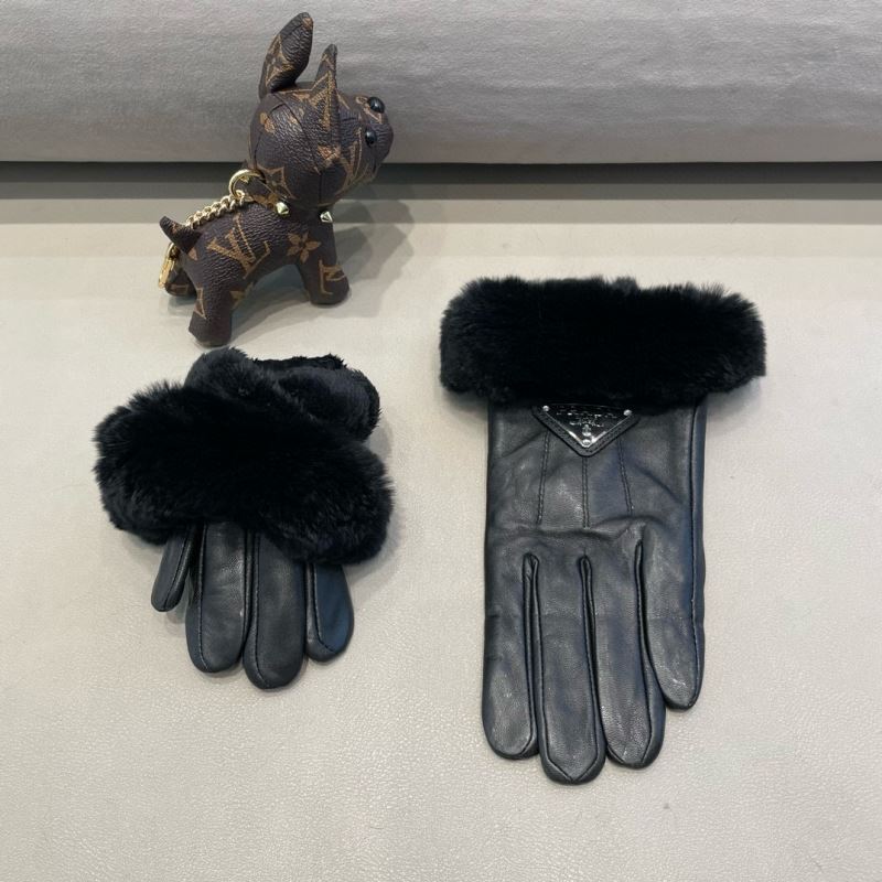 Prada Gloves