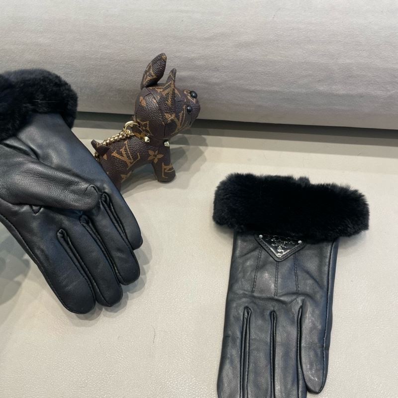 Prada Gloves