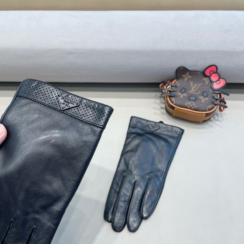 Prada Gloves