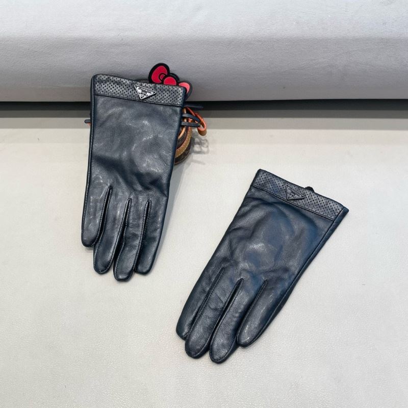 Prada Gloves