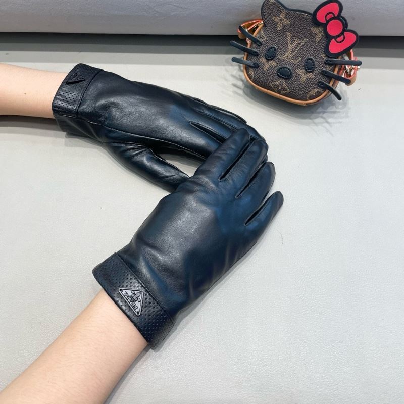 Prada Gloves