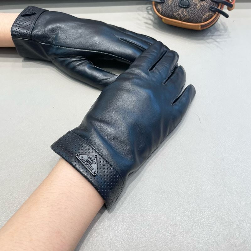 Prada Gloves