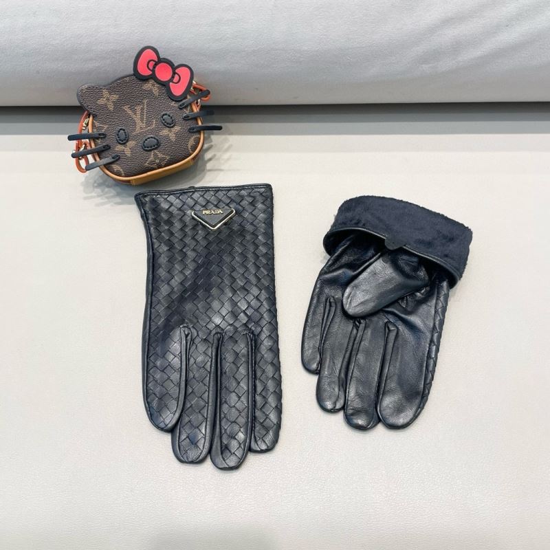 Prada Gloves