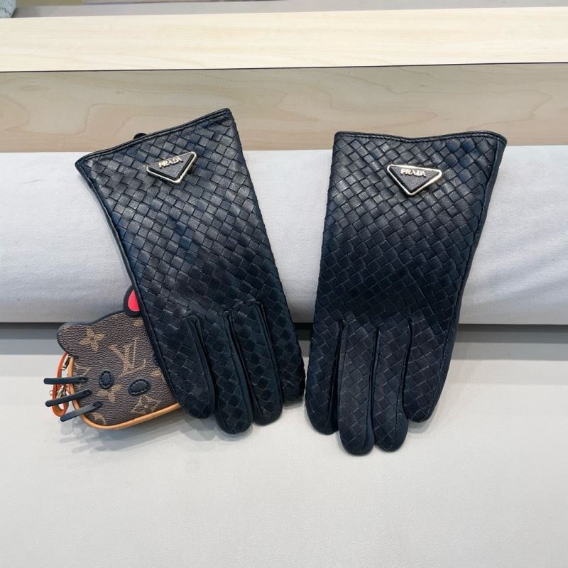 Prada Gloves