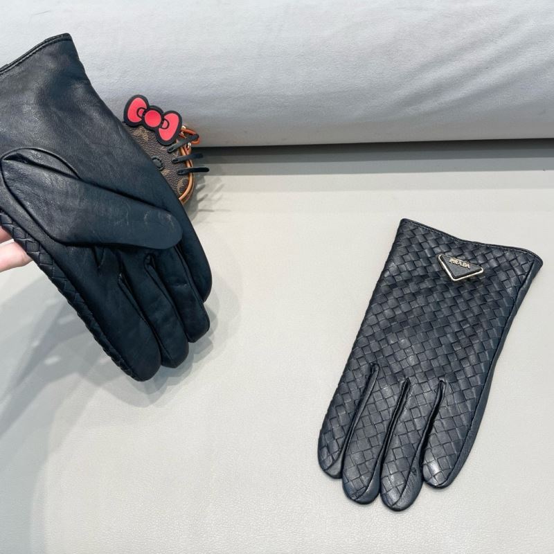 Prada Gloves