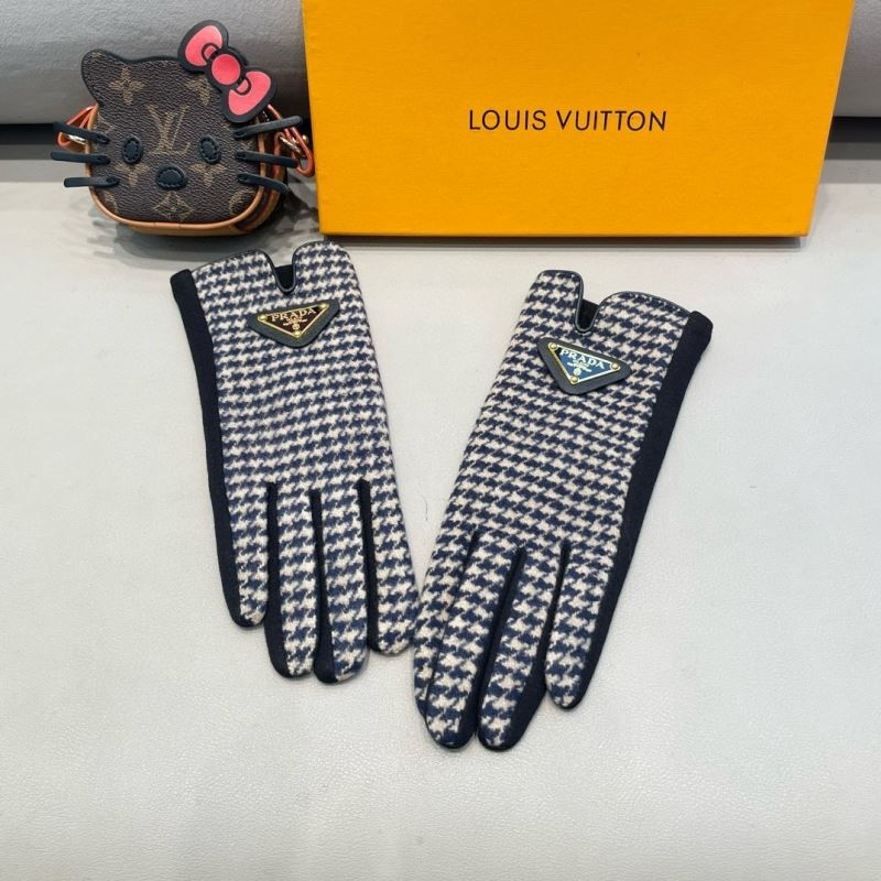 Prada Gloves