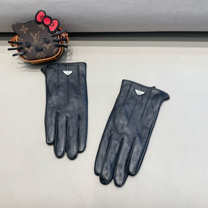 Prada Gloves