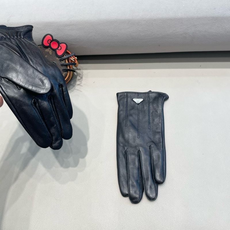 Prada Gloves