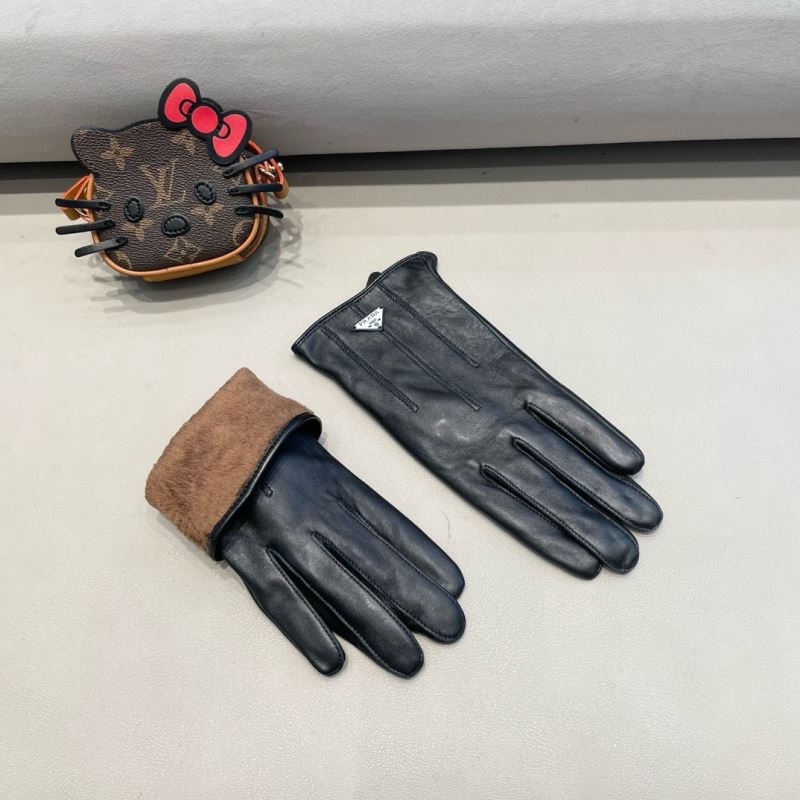 Prada Gloves