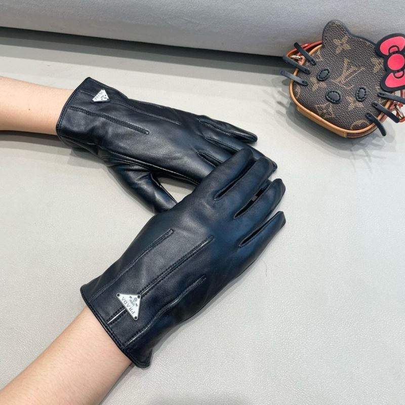 Prada Gloves