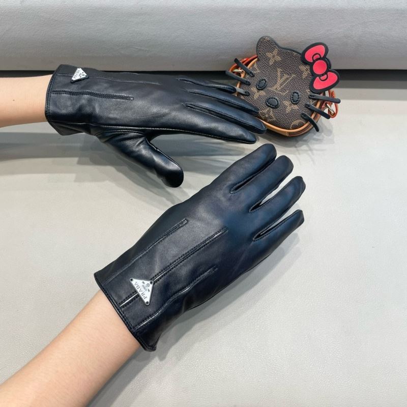 Prada Gloves