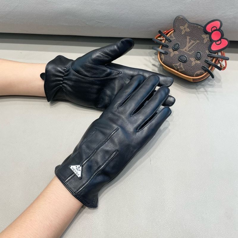 Prada Gloves