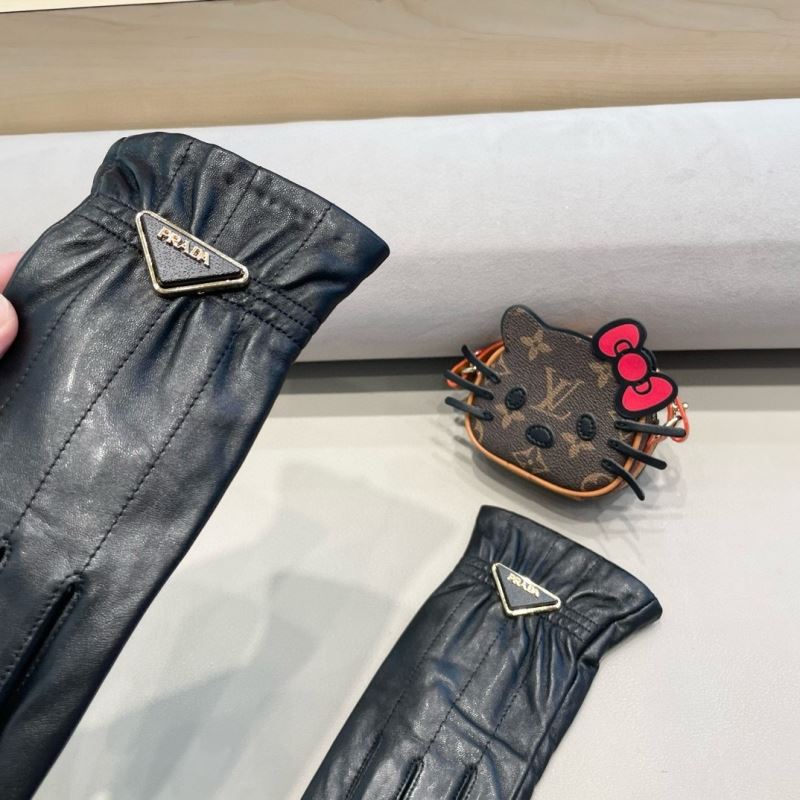 Prada Gloves