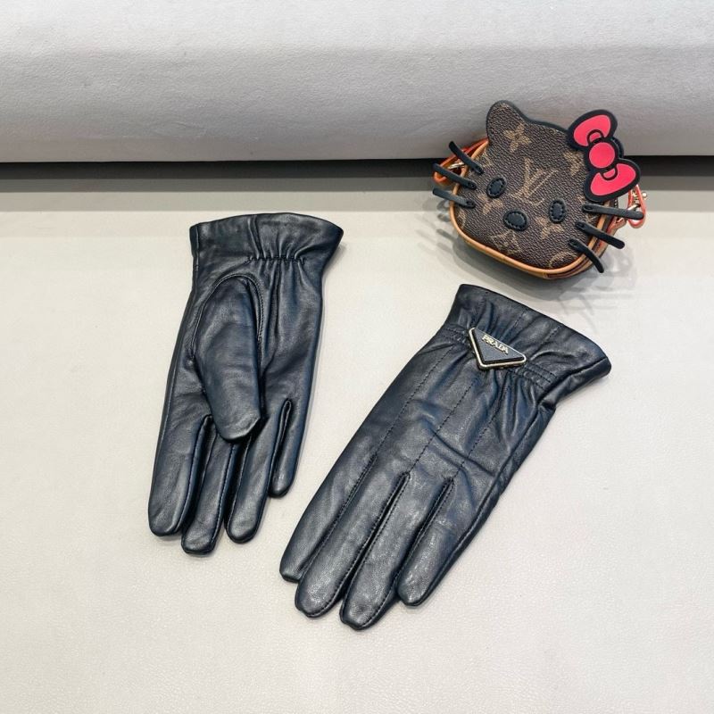 Prada Gloves