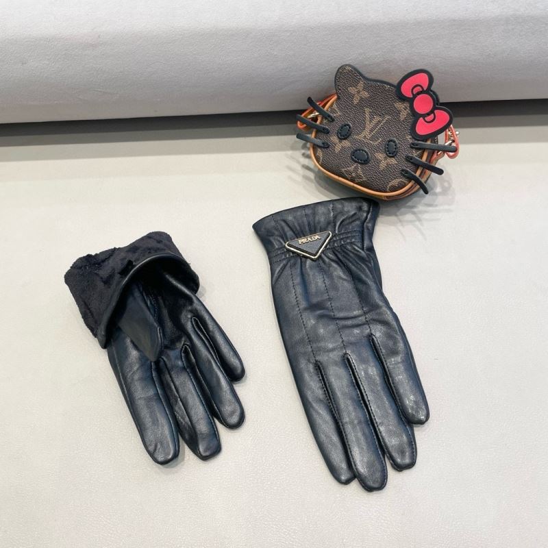 Prada Gloves