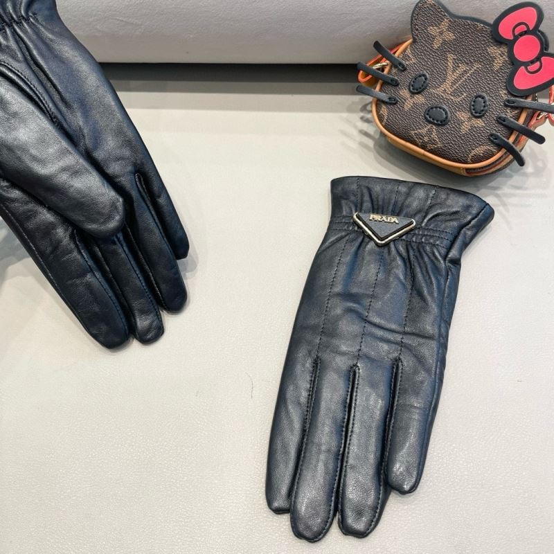 Prada Gloves